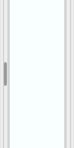 Door full-glass